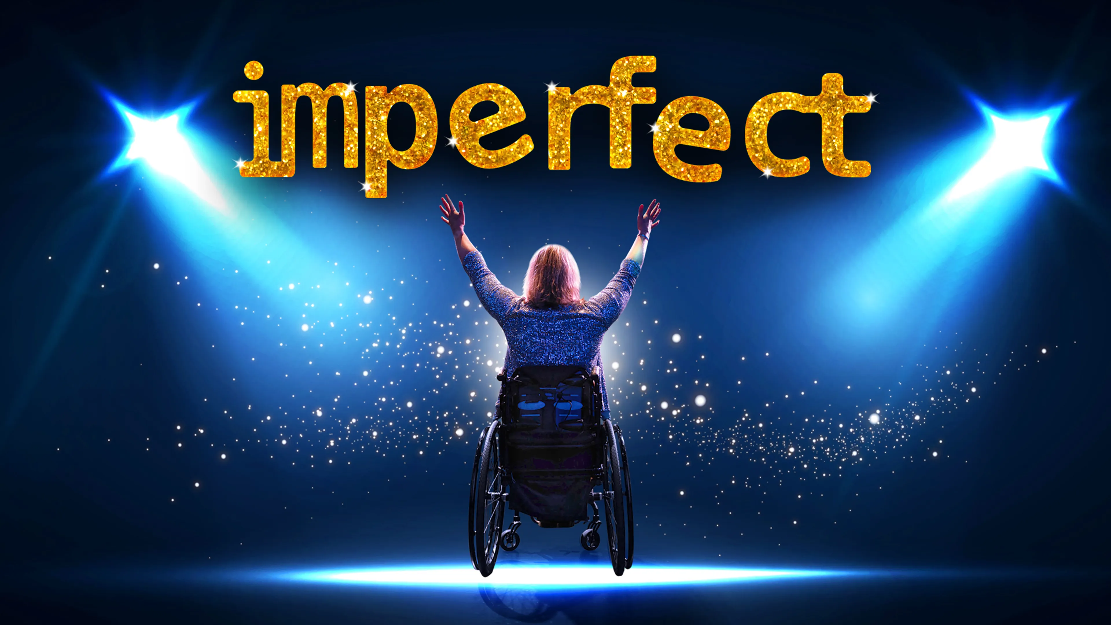 Imperfect poster